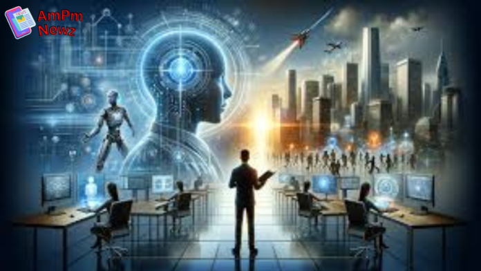AI and Jobs