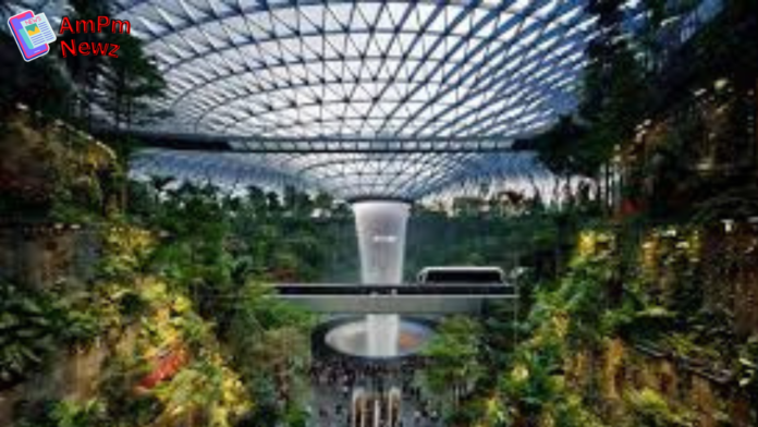 Biophilic Architecture